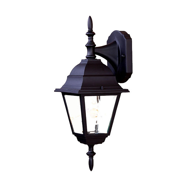 Acclaim Lighting 4002BK
