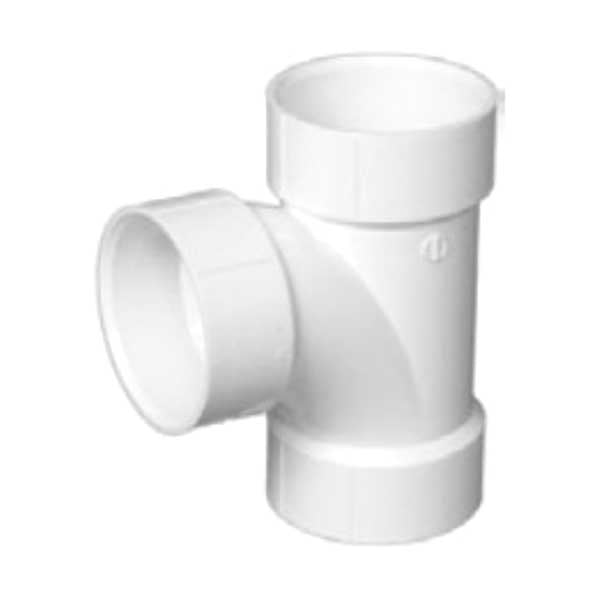 Charlotte Pipe PVC-400-12IN
