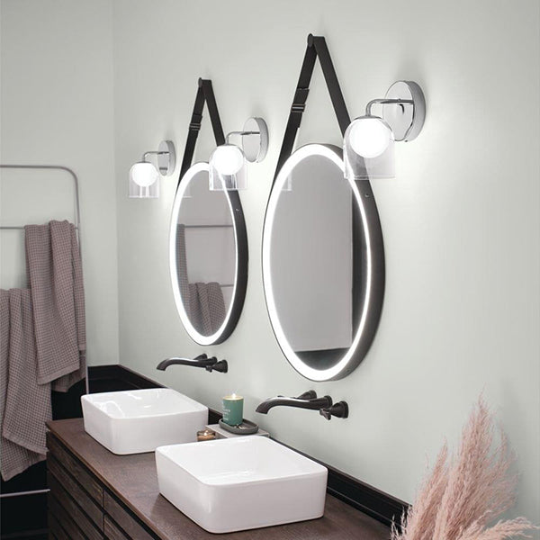 Kichler 86000MBK