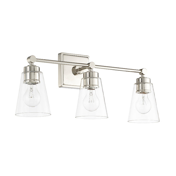 Capital Lighting 121831OB-432