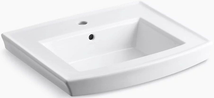 Kohler 2358-1-0: Kohler-Kallista_K235810