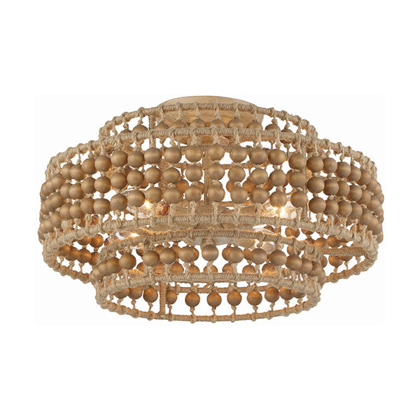 Crystorama SIL-B6003-BS_CEILING
