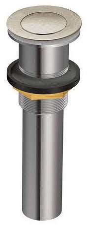 Moen 131553BN: FortuneBrandsHome&Security-Moen_131553BN