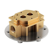 Kallista P20512-00-NA