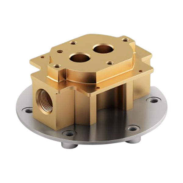 Kallista P20512-00-NA