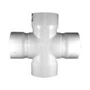 Charlotte Pipe PVC-410-8X8X6X6