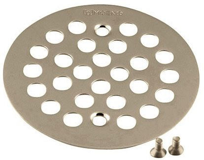 Moen 101664BN: FortuneBrandsHome&Security-Moen_101664BN