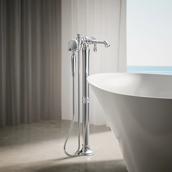 Kohler T72790-9M-CP