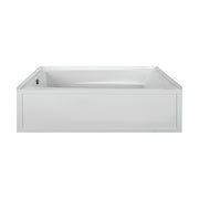 MTI MBAIS7242-WH-LH