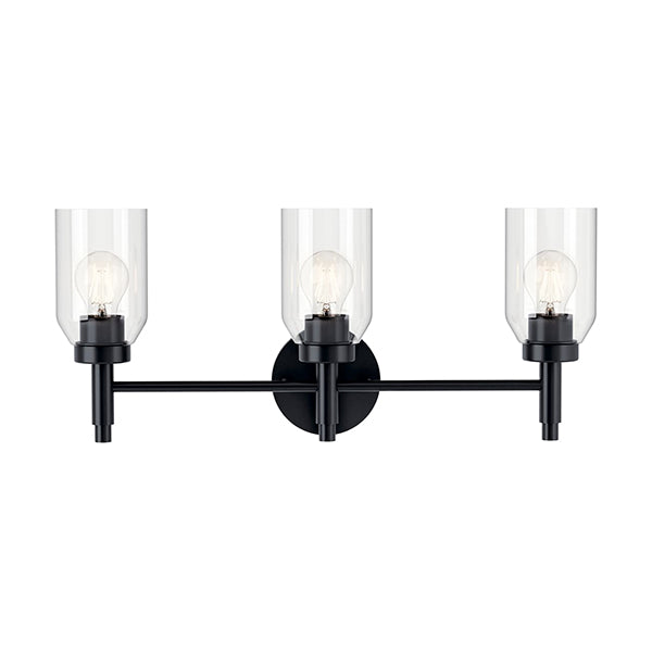 Kichler 55185BK