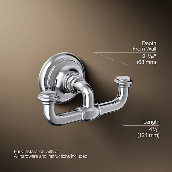 Kohler 72572-CP