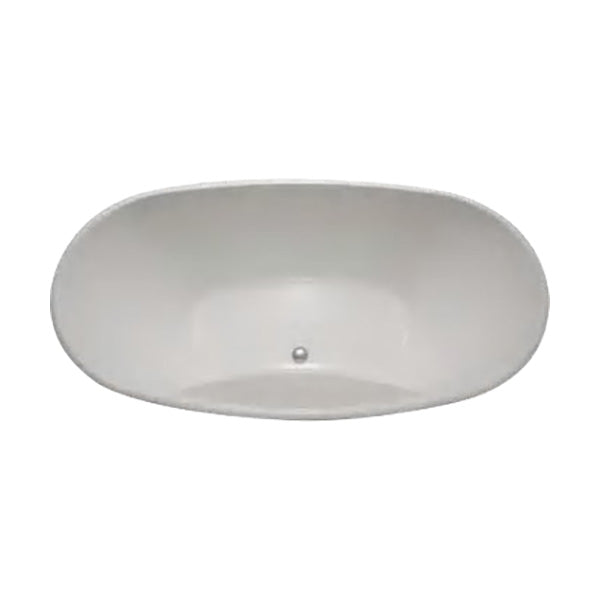 Hydro Systems SBRE6036ATA-WHI