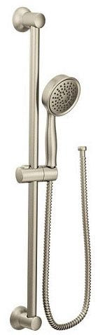 Moen 3668EPBN: FortuneBrandsHome&Security-Moen_3668EPBN