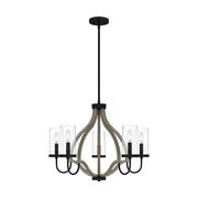 Quoizel CNE5026MBK: 323865_1.jpg