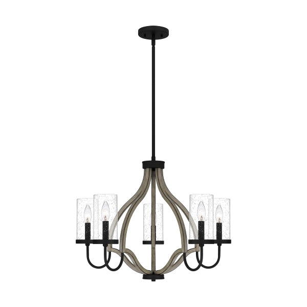 Quoizel CNE5026MBK: 323865_1.jpg