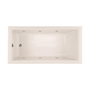 Hydro Systems LAC6030ATA-WHI