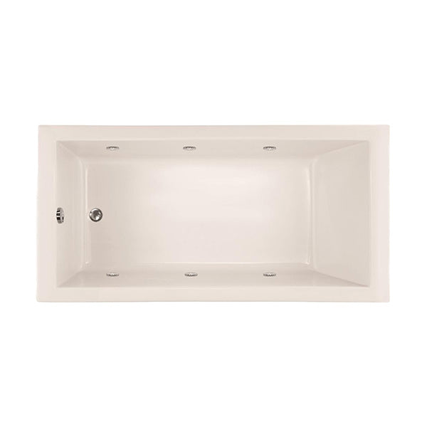 Hydro Systems LAC6030ATA-WHI