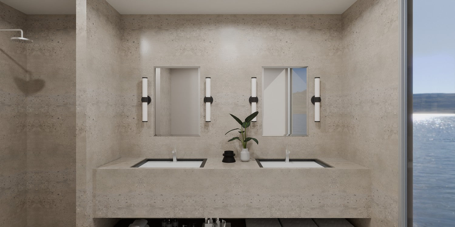 Quoizel PCKAY8522MBK