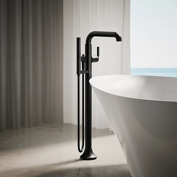 Kohler T27424-4-BL