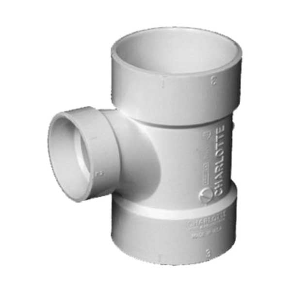 Charlotte Pipe PVC-401-2X1-1/2X2