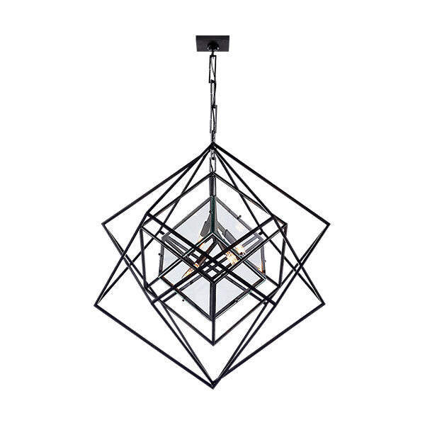 Visual Comfort KW 5021AI-CG: 104426_1.jpg (Variant Image)