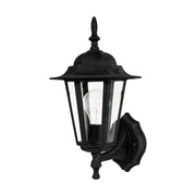 Capital Lighting 9825BK