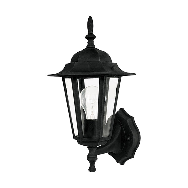 Capital Lighting 9825BK