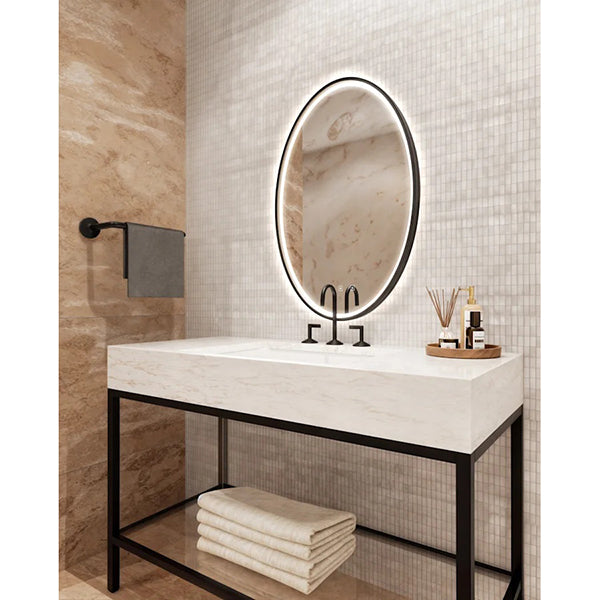 Electric Mirror BRI-2436-01L