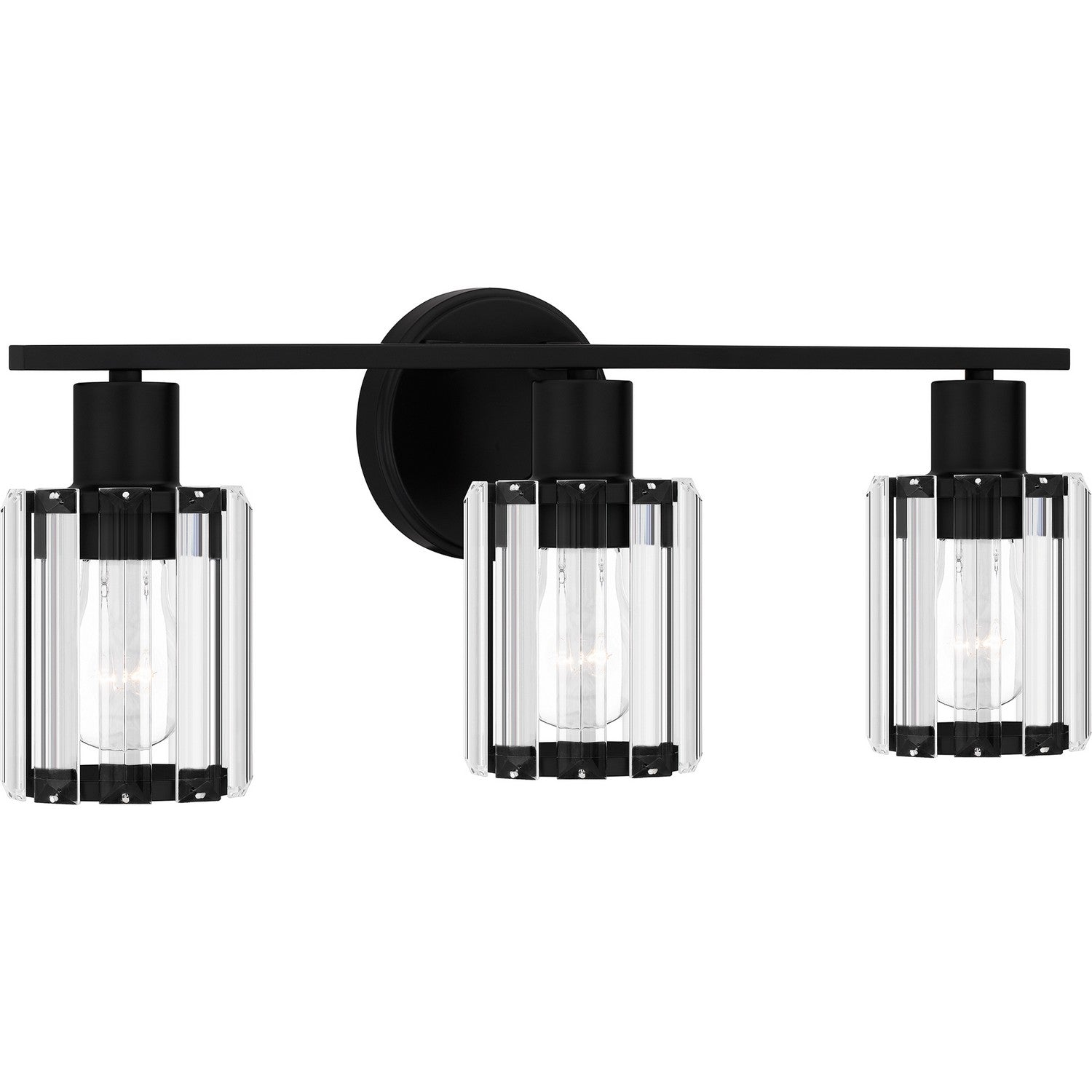 Quoizel PCILA8621MBK: lad-4986844-2.jpg
