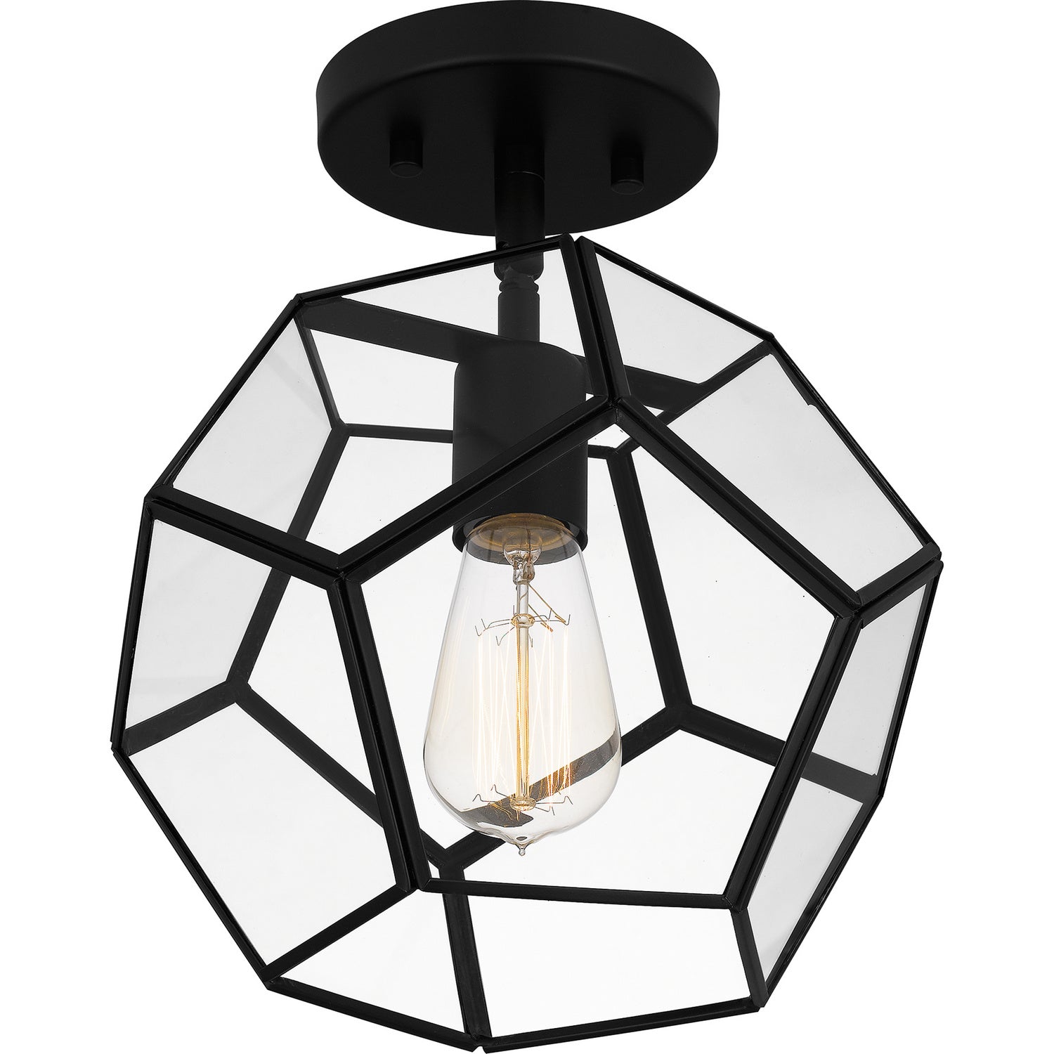 Quoizel QSF5593MBK: lad-4888129-3.jpg
