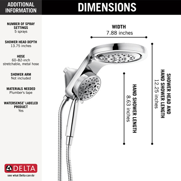 Delta 58680-PR