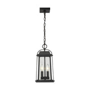 Z-Lite 574CHM-BK