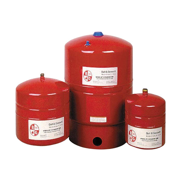 Bell & Gossett BG_1BN318LF