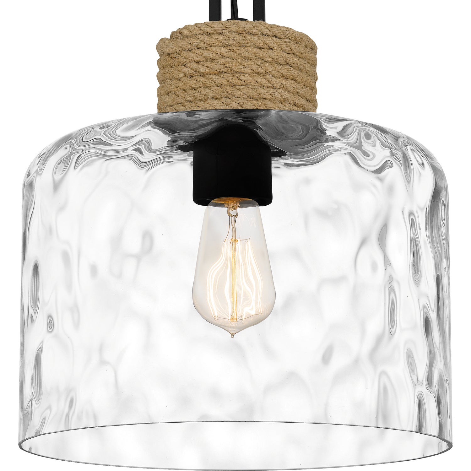 Quoizel BTC1512MBK: lad-4887944-4.jpg