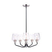 Maxim Lighting 26125CLBKSN: 116373_1.jpg