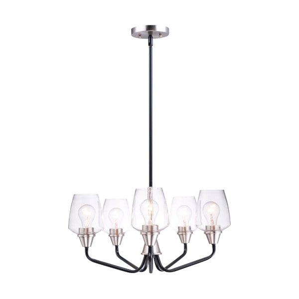 Maxim Lighting 26125CLBKSN: 116373_1.jpg