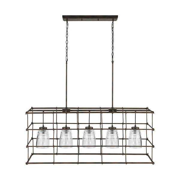 Capital Lighting 829751NG-462