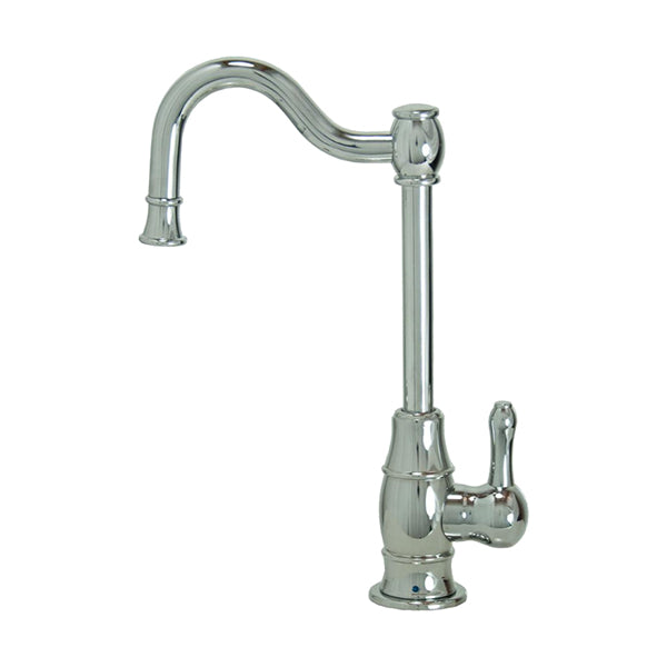 Mountain Plumbing Products MT1873-NL/PVDBRN