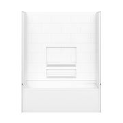 Aquatic 260304PSTR-WH