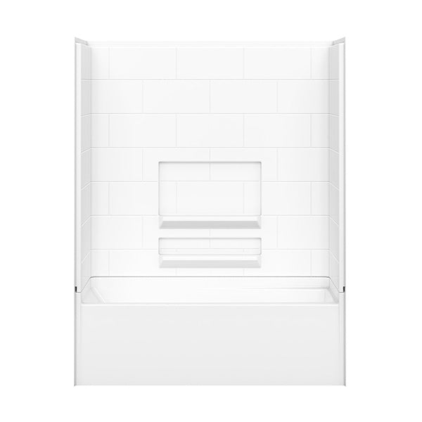 Aquatic 260304PSTR-WH