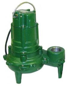 Zoeller 270-0005: ZoellerPump_2700005