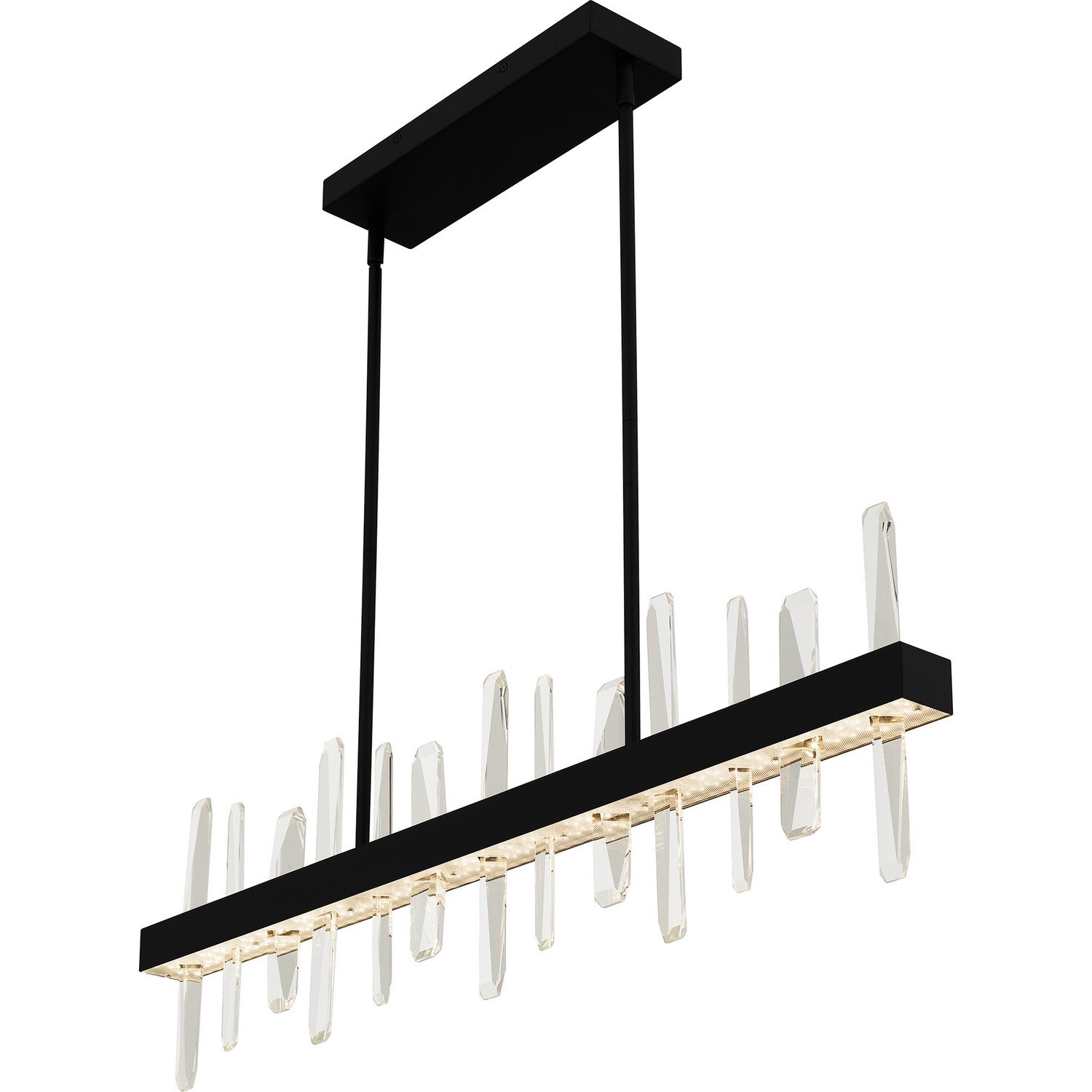 Quoizel PCRGL138MBK: 1453604-3.jpg