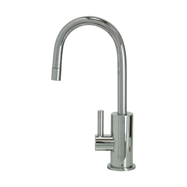 Mountain Plumbing Products MT1840-NL/CPB