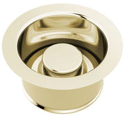 Brizo 69072-PN: MascoCorp-DeltaFaucetCo-BrizoKitchen&Bath_69072PN