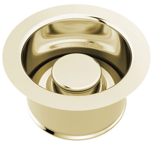 Brizo 69072-PN: MascoCorp-DeltaFaucetCo-BrizoKitchen&Bath_69072PN