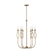 Capital Lighting 452561ML: 299895_1.jpg (Variant Image)