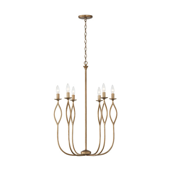 Capital Lighting 452561ML: 299895_1.jpg (Variant Image)