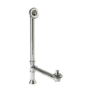 Mountain Plumbing Products BDLTCFT22/CPB