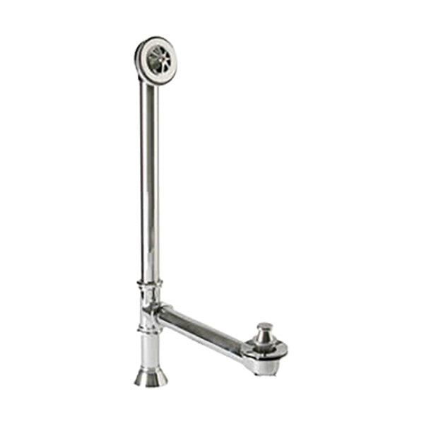 Mountain Plumbing Products BDLTCFT22/CPB