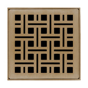 Infinity Drain VDB 4-P SB: 261566_1.jpg (Variant Image)